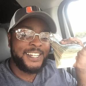 Meet your Posher, Demetrius